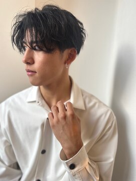 エイルヘアーアンティ(EIL hair Anty) メンズ