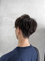 フェリア 松山(Feria)&nbsp;マッシュ　深田和也