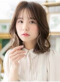 ■外国人風グラデーションツートンカラー510大宮10代20代30代