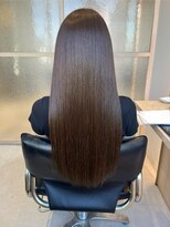 エレノア 梅田店(Eleanor)&nbsp;ディープラベンダーアッシュ