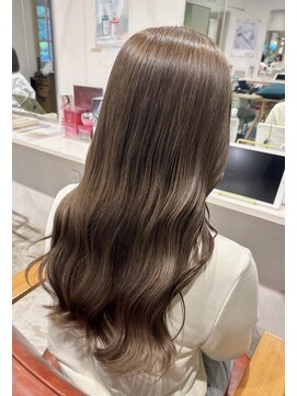 コティ(koti) ミルクティーブラウン