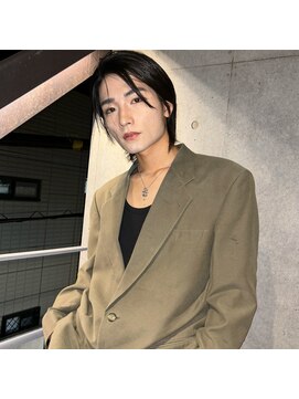 フリーラ 表参道(freera) メンズ韓国ヘア