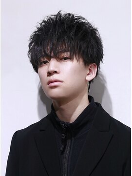 リップスヘアー 銀座(LIPPS hair) セクシャルツイスト