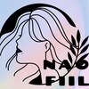 ヘアーネオフィール 元町店(hair produce NAO FIIL)のお店ロゴ