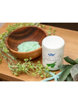 お好みに合わせたアロマをお選びいただけます♪頭皮のコリをほぐし、髪のお悩みを改善して美髪に導く☆