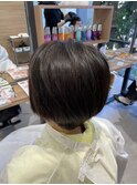 もうクセ毛に悩まない!縮毛矯正で手にいれるサラサラ美髪