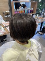 アーティック ヘア ディーヴァディーヴォ テスタ(ARTIC HAIR DIVA DIVO TESTA) もうクセ毛に悩まない!縮毛矯正で手にいれるサラサラ美髪
