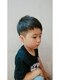 ヨシユキ(YOSIYUKI)の写真/《お子様同伴大歓迎》お子様の笑顔いっぱい！子持ちスタッフ在籍でママもリラックスできるサロンです♪