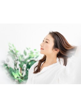 カラー専門店の白髪染めが2,530円~！最高品質オーガニックカラーで染みない,匂わない,ムラがない白髪染め★