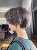 ショート