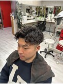 ツイストスパイラル