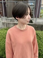 クラッチ (Klutch)&nbsp;【Klutch】ハンサムショート