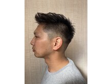 ヘアーディード(hair Deed)