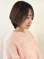 アンプ(amp)&nbsp;酸性縮毛矯正