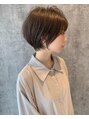 フォーカス 柏店(FOCUS) あなただけのショートスタイルをお届けします!