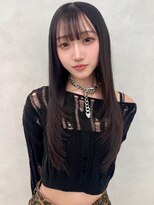 エジョン 三鷹店(Aejon)&nbsp;レイヤー/ネビージュ/韓国ヘア/イメチェン/縮毛矯正/吉祥寺