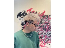 メンズヘアースパイス 本庄(Mens Hair SPICE)