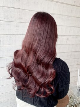 リムアズール 郡山店(Rim Azur) ボルドールビー