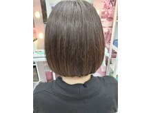 グリーンアップル(GREEN APPLE)