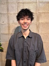 アソビー 近鉄八尾(Asobee)&nbsp;桑原剛志 [近鉄八尾]