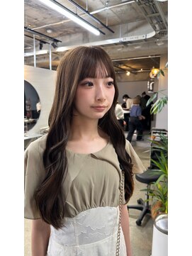 クオーレ(CUORE) ~ベージュカラー~