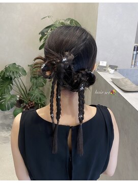 グロウ 本八幡(grow) カチモリツイン