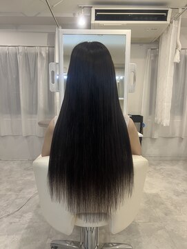 サロン ド ココ(salon de COCO) シールエクステ