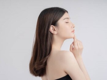 アイビーりーふの写真/染めるたびに、髪も心も満たされる