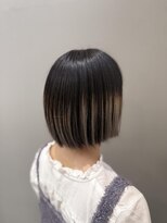 ヘアー ル シェーヌ キューブ(hair le chene CUBE)&nbsp;ブリーチ初心者向けカラー