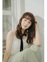 サンクチュアリー ウィズ コネクト(Sanctuary with connect)&nbsp;ココアベージュカラー