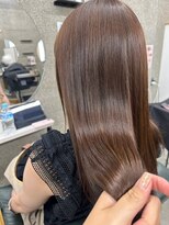 メルシー 福岡天神店(Merci) カラー☆/ケアブリーチ/トリプルカラー/福岡/天神/今泉