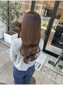 ナチュラルブラウン