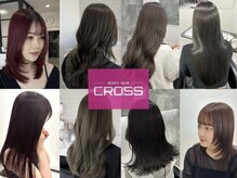 ビューティーサロン クロス(CROSS)