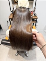 アーバン(URBAN.)&nbsp;美髪ストレート【縮毛矯正】