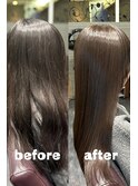 【e-style元町/松島】”髪質改善”プレミアム酸熱トリートメント