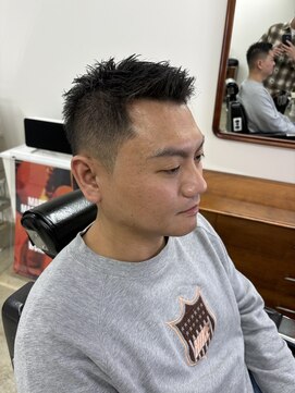 ビジネスショート