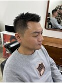 ビジネスショート