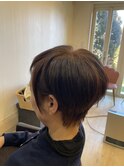 しょーとぼ