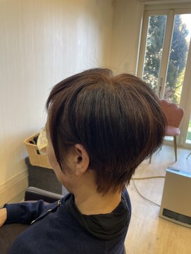 フォー スウィート(For sweeT) しょーとぼ