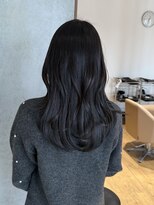 ゼル 大和八木(ZELE)&nbsp;ツヤカラー