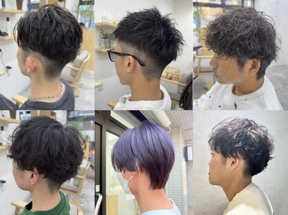 リル 亀有(Rire)の写真