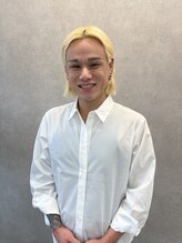 ブリーチ 高崎店(BLEACHi)&nbsp;湯浅 泳作