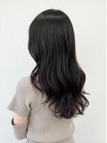 ウィールールピヴォクロス(WE RULE pivot cross)&nbsp;春カラー◆レイヤーカット艶髪/髪質改善カラー×20代30代