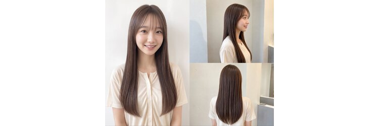 ヘアーメイク ピグレット(HAIR MAKE PIGLET)のサロンヘッダー