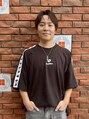 アグ ヘアー コディー 伊那店(Agu hair cody) 下島 啓太郎