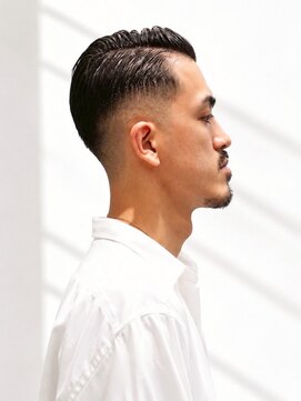 ヒロギンザ 浜松町店(HIRO GINZA) ニュアンスパーマ/波巻きツイストスパイラル[大門/浜松町]