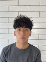 バック(BUCK)&nbsp;スペインカール
