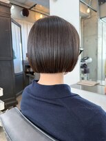 トッカ 博多駅博多口店(tocca) ミニボブ