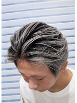 アンチェ(Anche) メンズバレイヤージュ