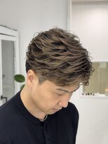 トイロ(toiro)&nbsp;カットのみで作るフェザーショート/10代20代30代40代